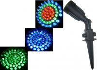 LED Garden Lights
