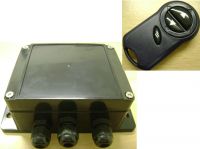 Remote Control Units