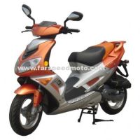 Sell 150cc Single, Air Cooled, Four Stoke, Scooter