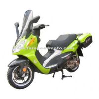 sell 125cc ,4-Stroke, Air-cooled Scooter