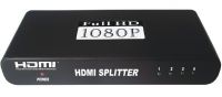 hdmi splitter