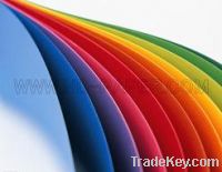 Sell Colour Card
