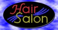 Sell LED Hair Salon Sign