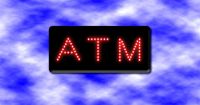 Sell LED ATM Signs