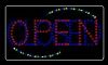 Sell LED OPEN Signs