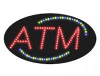 Sell ATM LED Sign Panel