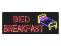 Sell Animated LED Signs
