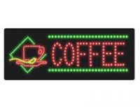 Sell LED Coffee Sign Board
