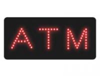Sell ATM LED Sign