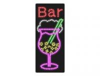 Sell Bar LED Sign