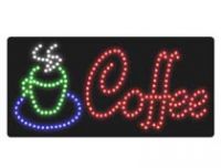Sell Coffee LED Sign