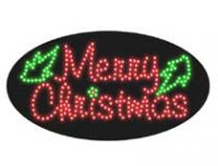 Sell X-Mas LED Signs