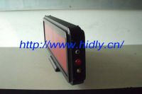 Sell Two Both Sides LED Message Display