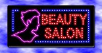Sell Beauty Salon LED Sign