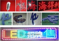 Sell Outdoor LED Light Strings for Outdoor Signs