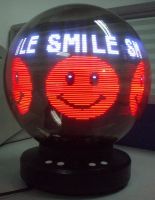 Sell New Novalty Advertising Magic Ball