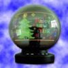 Sell 3D LED Advertising Mira Ball