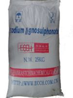 Sell sodium lignosulphonate