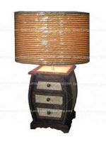 toonoi  lamp