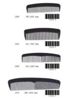 cosmetic comb