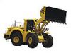 Sell Wheel Loader CHETRA 60