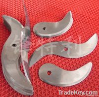 Food Processing Knives