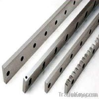 Shearing Machine Blades