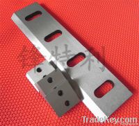 crusher Blades crusher kinves plasitc crusher baldes