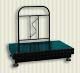 Sell Electronc Heavyduty Plat Form Weighing Scale