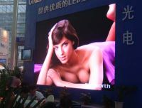 LED display