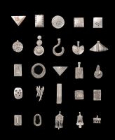 Sell silver plated imitation jewelry