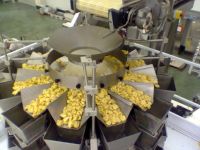 Sell Multihead weighers