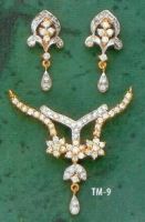 Ladies Doimond Tanmania