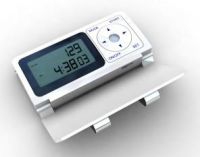 Pedometer + Pulse + Stopwatch + Clock + FM Stereo Radio