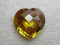 Sell zircon, cubic zircon, jewellery