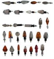 Universal LED blinker