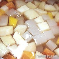 Sell Canned Tropical Fruit Cocktail 20 oz.