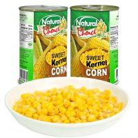 Sell Canned Whole Kernel Sweet Corn 425 g.