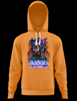 2025 New Arrival Cotton High quality blank 80% Cotton 20% Polyester Street wear 3D Printed Custom design hoodie High Quality Hoodies Russe Hoodies / 100% Cotton