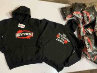 Black Printed Luxury Hip Hop Hoodies Men Blank Various Colored 80% Cotton 20% Polyester Hoodie Streetwear Oversized Cotton Heavyweight Hoodies