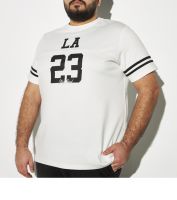 ASHWAY DESIGN Regular T-Shirts 100% Cotton