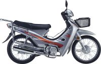 Sell fekon motorcycle 110cc