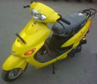 Sell motorcycle fekon 48QT sunshine