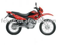 Sell dirt motorcycle fekon150cc