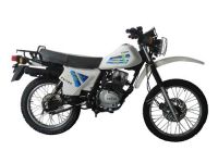 Sell motorcycle fekon dirt bike  125/150cc