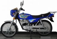 Sell ax50 motorcycle