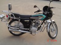 Sell CG motor with big rear rack