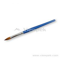 Acrylic Nail Brush (Oval)#8 - N0111A33