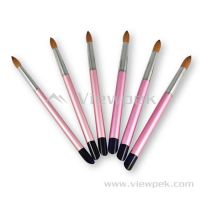 Acrylic Nail Brushes - N0122R