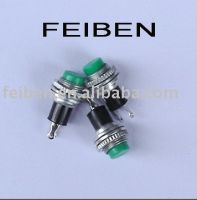 Sell push button switch
